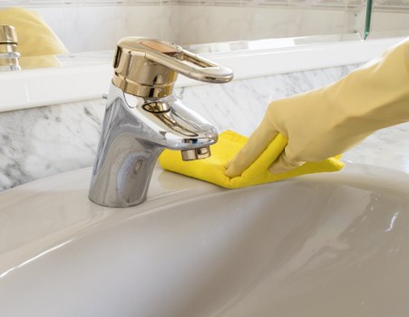 Local regular cleaning for flats and apartments in N4
