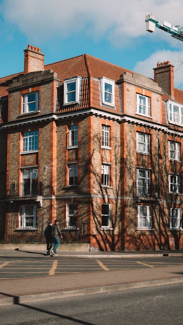 N4 end of tenancy cleaning guide for Stroud Green flats